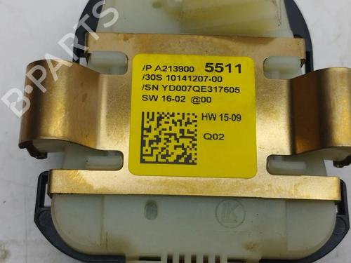 Electronic sensor MERCEDES-BENZ E-CLASS (W213) E 220 d (213.004) | BP33609159M84 - Image 3