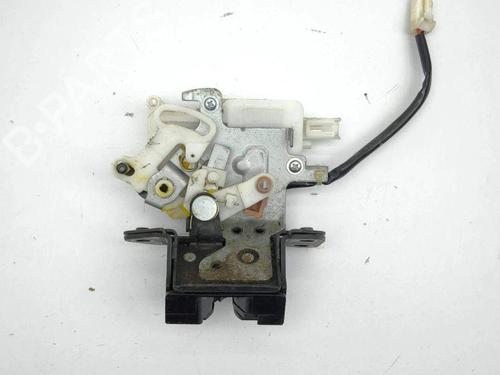 Bagklap lås MAZDA CX-7 (ER) 2.2 MZR-CD AWD (ER10A) (173 hp) 28900111