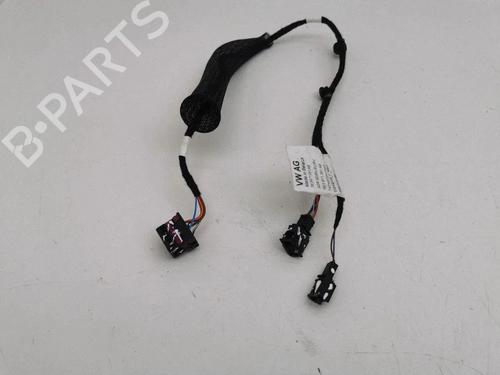 Used Wiring harness Wiring harness SKODA OCTAVIA IV Combi (NX5, PV5) 1.0 TSI (110 hp) 40232136 40232136