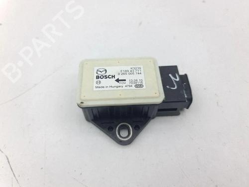 Electronic sensor MAZDA CX-7 (ER) 2.2 MZR-CD AWD (ER10A) | BP40246713M84  - Image 7