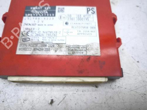 Electronic module TOYOTA PRIUS PLUS (_W4_) 1.8 Hybrid (ZVW40W, ZVW41W) | BP37290867M83 - Image 7