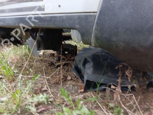 Front bumper VOLVO XC90 I (275) D5 AWD | BP28846079C7 