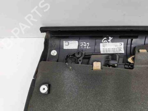 Forra trás esquerda AUDI A2 (8Z0) 1.4 | BP28860581C60 