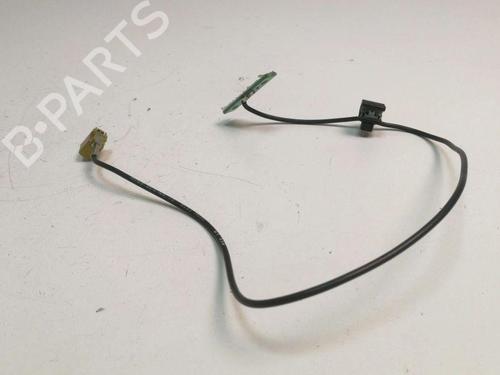 Used Antenna/Base MERCEDES-BENZ M-CLASS (W164) ML 280 CDI 4-matic (164.120) (190 hp) 28875068