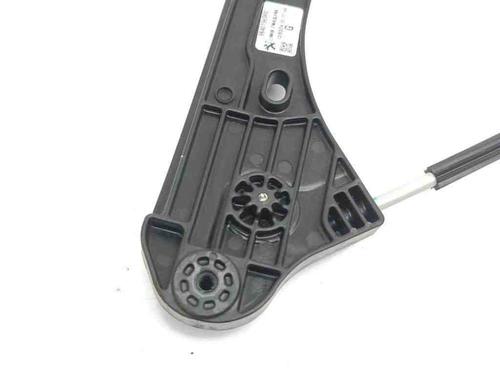 Front left window mechanism CITROËN C5 AIRCROSS (A_) 1.2 PureTech 130 (ARHNSJ) | BP28905555C22 