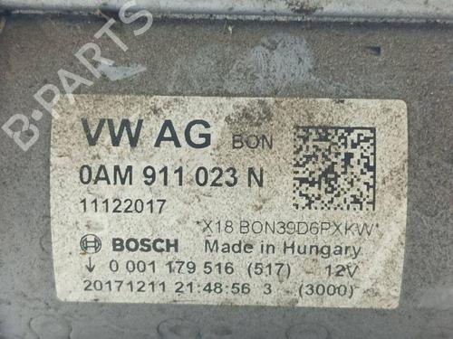 Starter SEAT ATECA (KH7, KHP) 1.5 TSI | BP28897598M8