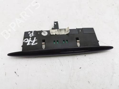 Elektronisk modul MERCEDES-BENZ M-CLASS (W164) ML 320 CDI 4-matic (164.122) (224 hp) 28860457