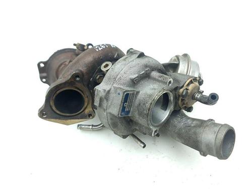 Turbocharger/Supercharger BENTLEY CONTINENTAL FLYING SPUR (3W_) 6.0 | BP28883301M71 