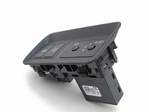 Switch LAND ROVER DISCOVERY SPORT (L550) 2.0 D 4x4 | BP40193314I30 - Image 2