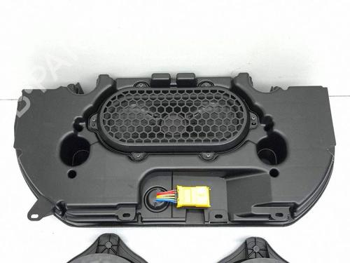 Electronic module CITROËN C4 X (BD_, BE_, BF_) ë-C4 X (BFZKXC) | BP38249376M83 - Image 14