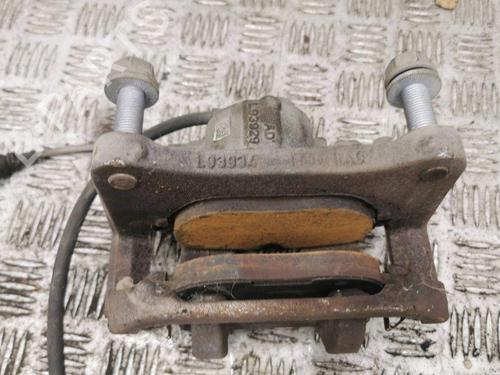 Right front brake caliper VW ID.3 (E11, E12) Pro | BP28902270M104 