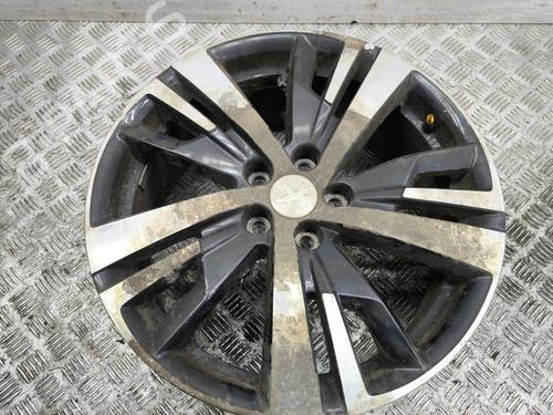 Used Rim PEUGEOT 2008 II (UD_, US_, UY_, UJ_, UR_, UC_) 1.5 BlueHDI 110 (UDYHSK) (110 hp) 28901054
