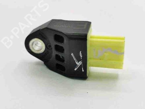 Used Electronic sensor TOYOTA RAV 4 III (_A3_) 2.2 D 4WD (ALA30_, ALA30R) (136 hp) 28841637