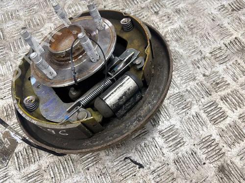 Left rear steering knuckle CHEVROLET TRAX 1.4 | BP37078305M27 - Image 5
