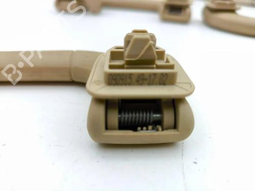 Interior roof handle MERCEDES-BENZ E-CLASS (W212) E 300 CDI (212.020) | BP33900362I35 - Image 11