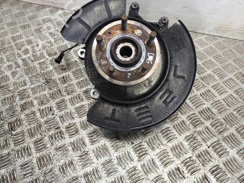 Right rear steering knuckle TESLA MODEL S (5YJS) 85 | BP36104609M28 - Image 2