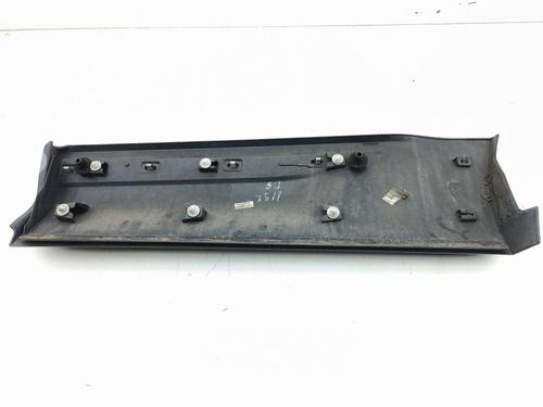 Door moulding trim LAND ROVER RANGE ROVER EVOQUE (L538) 2.2 D 4x4 | BP29615039C150 