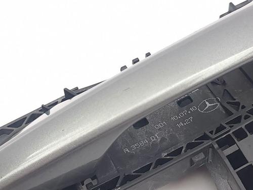Rear left exterior door handle MERCEDES-BENZ GLK-CLASS (X204) 220 CDI (204.902) | BP28880779C130 