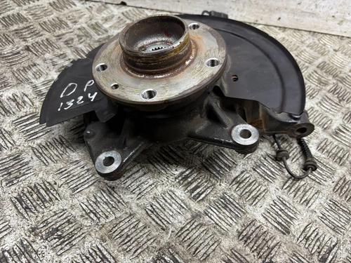 Right front steering knuckle RENAULT CAPTUR I (J5_, H5_) 0.9 TCe 90 | BP36084770M26 - Image 5
