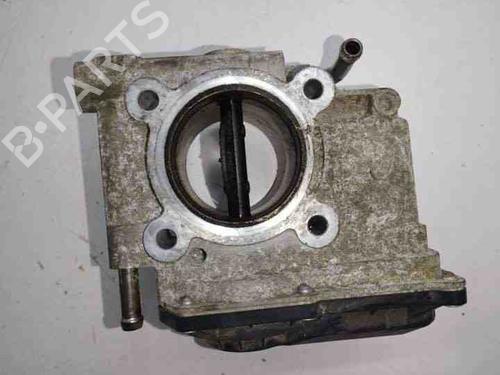Throttle body MAZDA CX-7 (ER) 2.2 MZR-CD AWD (ER10A) | BP28857361M82 