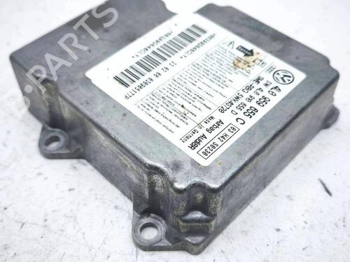 ECU airbags AUDI Q7 (4MB, 4MG, 4MQ) 50 TDI Mild Hybrid quattro | BP28895175M53 