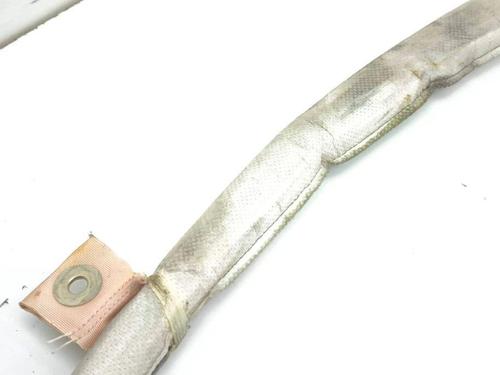 Left curtain airbag SUBARU FORESTER (SH_) 2.0 D AWD (SHH, SHD, SHN) | BP28889321C11 