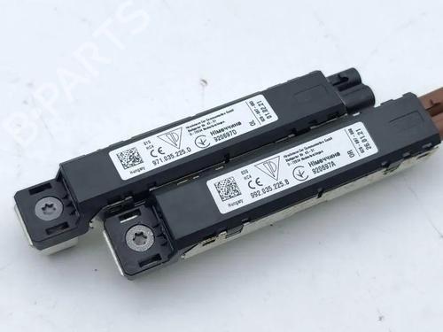 Used Electronic module Electronic module 33672465 33672465