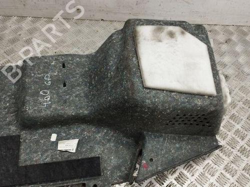 Tailgate trim MERCEDES-BENZ CLS (C219) CLS 320 CDI (219.322) | BP28848584C151 