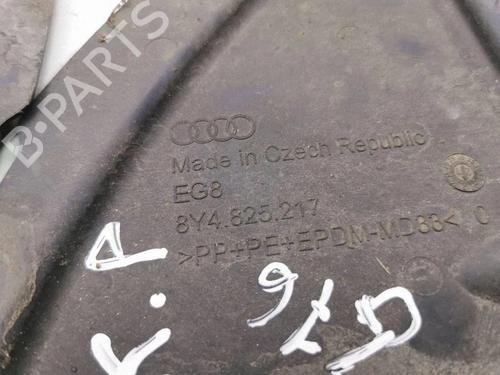 Underbody protection AUDI A3 Limousine (8YS, 8YM) 35 TFSI Mild Hybrid | BP38245707M92 - Image 2