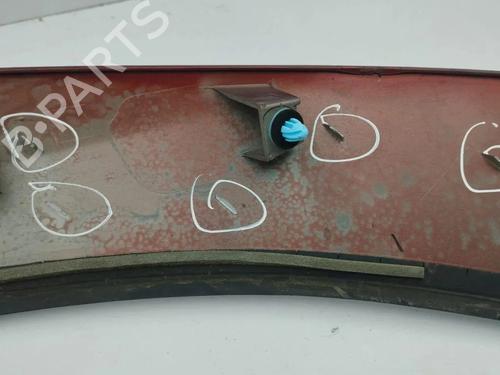 Pynteliste til bagklap MAZDA CX-5 (KF) 2.0 | BP36079956C151 - Image 22