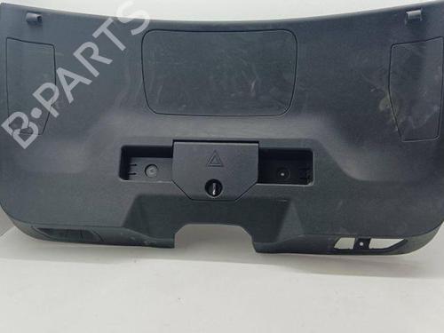Used Boot lining CITROËN C5 AIRCROSS (A_) 1.2 PureTech 130 (ARHNSJ) (131 hp) 28856029