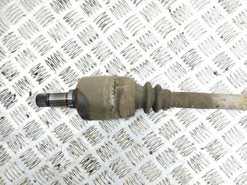 Left front driveshaft PEUGEOT 807 (EB_) 2.2 HDi | BP28892079M38 - Image 6