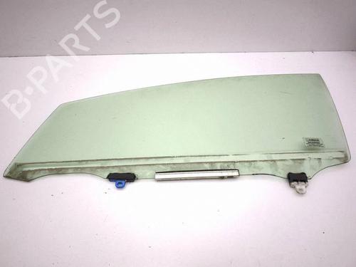 Used Front left door window Front left door window 37610583 37610583