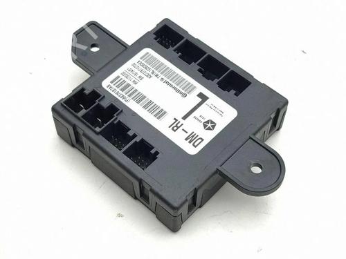 Electronic module MASERATI LEVANTE SUV (M161) 3.0 S Q4 | BP40287520M83 - Image 2