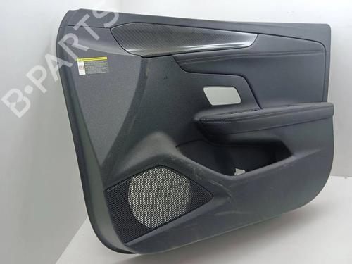 Front right panel OPEL MOKKA 1.2 (76) | BP36188668C59 - Image 2