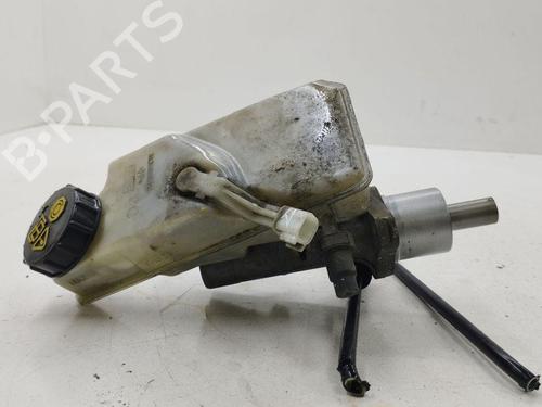 Hovedbremsecylinder FORD C-MAX II (DXA/CB7, DXA/CEU) 2.0 TDCi (163 hp) 28887519