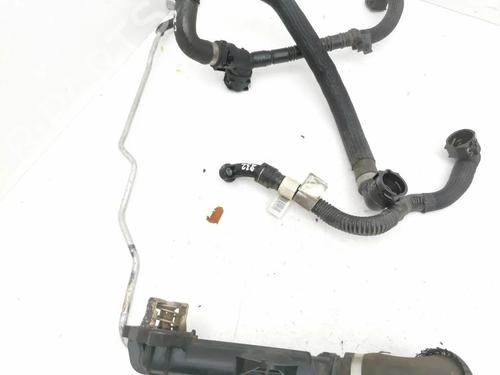 Pipe JEEP CHEROKEE (KL) 2.0 CRD 4x4 | BP36189948M125 - Image 10