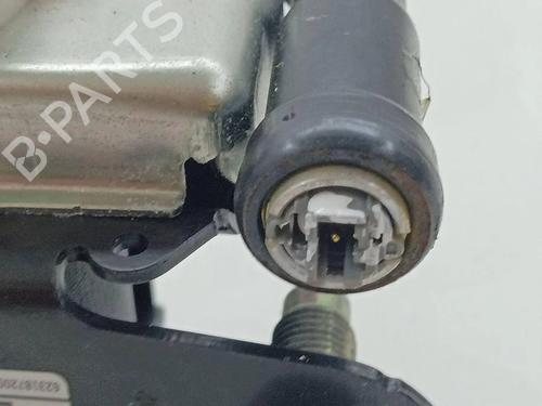 Front left seatbelt HONDA CR-V IV (RM_) 1.6 i-DTEC (RE6) | BP33224197I26 - Image 6
