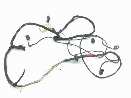 Used Electronic module MASERATI QUATTROPORTE V 4.2 (400 hp) 29256602