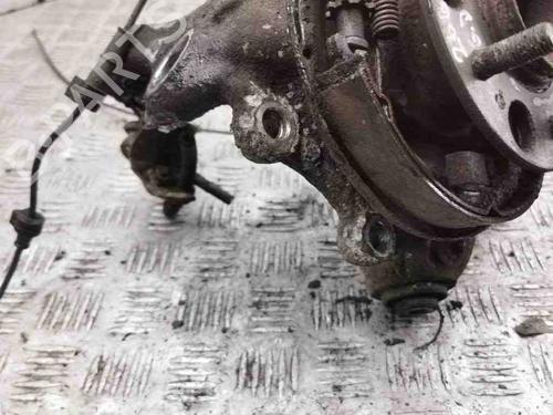 Right rear steering knuckle HONDA ACCORD VIII Estate (CW) 2.2 i-DTEC (CW3) | BP28888643M28