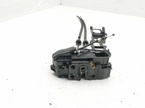 Front left lock HYUNDAI SANTA FÉ II (CM) 2.2 CRDi 4x4 | BP28887000C98 