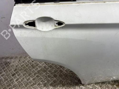 Tür rechts hinten BMW X5 (F15, F85) xDrive 40 d | BP30923541C5