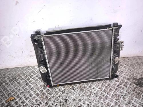 Radiator set CHRYSLER GRAND VOYAGER V (RT) 2.8 CRD | BP28873203M120 - Image 2