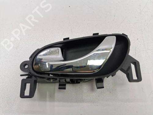Used Rear left interior door handle Rear left interior door handle 28895538 28895538