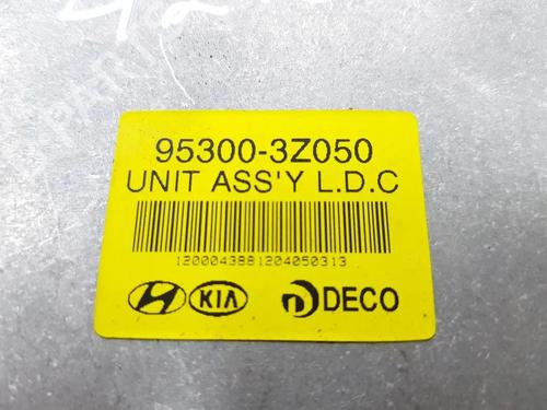 Electronic module HYUNDAI i40 I (VF) 1.7 CRDi | BP33878480M83  - Image 6