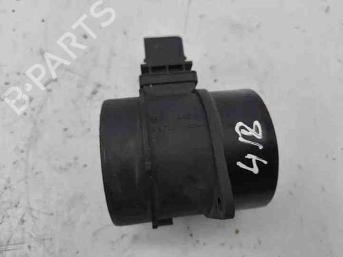 Used Mass air flow sensor JEEP COMMANDER (XK, XH) 3.0 CRD 4x4 (218 hp) 28848004