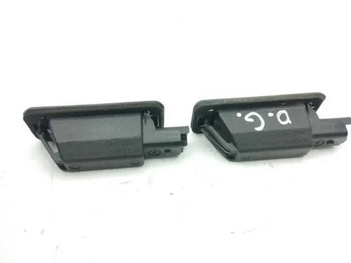Licence plate light PEUGEOT 508 I (8D_) 1.6 HDi | BP28850120I40 