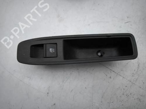 Left front window switch RENAULT CLIO II Hatchback Van (SB0/1/2_) 1.2 (SB0A, SB0F, SB1K, SB2D) | BP36063409I27 - Image 3