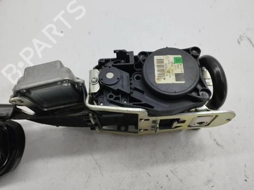 Front right seatbelt MERCEDES-BENZ C-CLASS (W204) C 220 CDI (204.002) | BP36102979I25 - Image 9