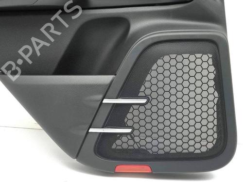 Rear left panel PORSCHE CAYENNE (92A) 3.6 | BP28879586C60 